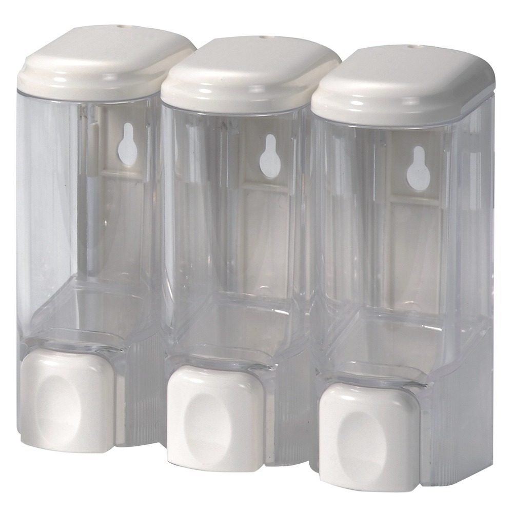 SBD-068 200ml 三孔 系列 手部清潔,居家防疫,方便耐用好按壓,給皂機,給皂器-細節圖4