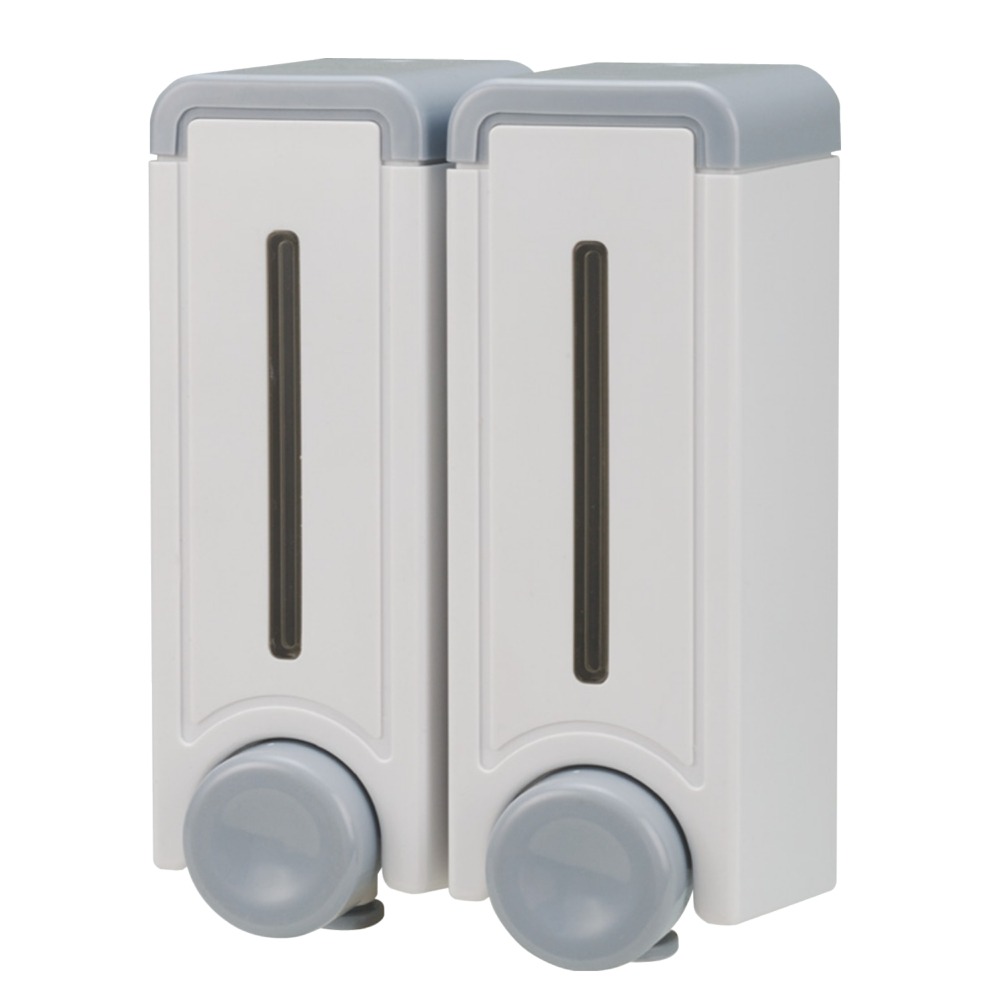 SBD-073 雙孔 300ml 系列 手部清潔,居家防疫,方便耐用好按壓,給皂機,給皂器-細節圖3