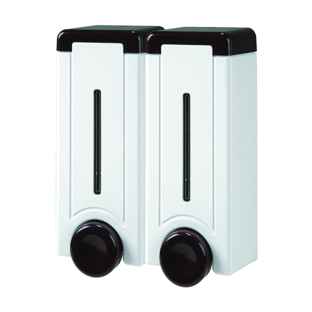 SBD-073 雙孔 300ml 系列 手部清潔,居家防疫,方便耐用好按壓,給皂機,給皂器-規格圖4