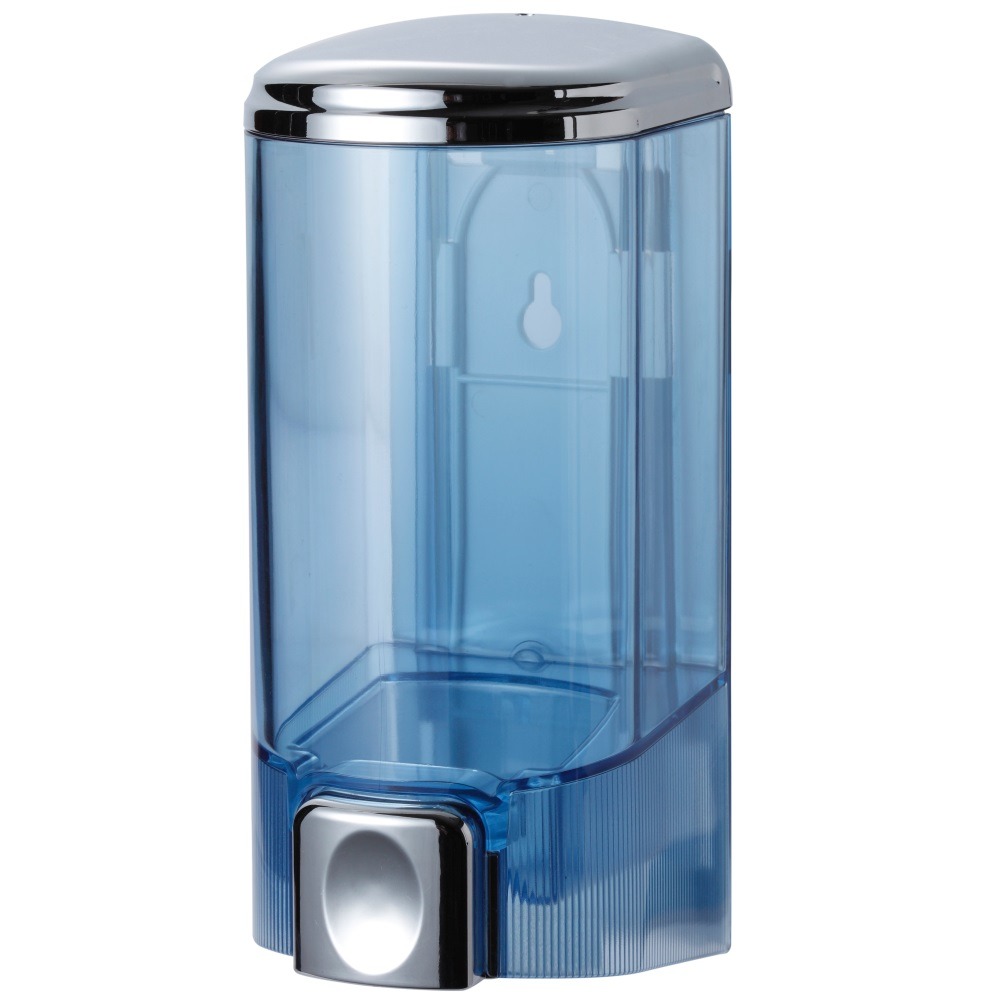 SBD-069 500ml 系列 手部清潔,居家防疫,方便耐用好按壓,給皂機,給皂器-細節圖2