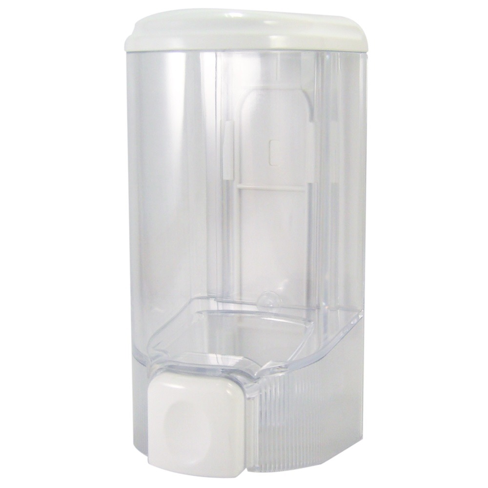 SBD-069 500ml 系列 手部清潔,居家防疫,方便耐用好按壓,給皂機,給皂器-規格圖4