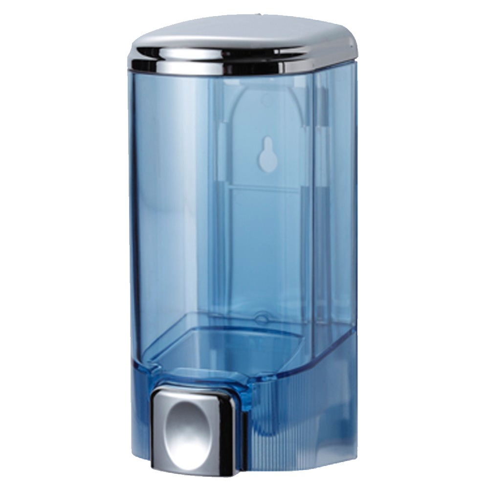 AB(透明藍色+電鍍)