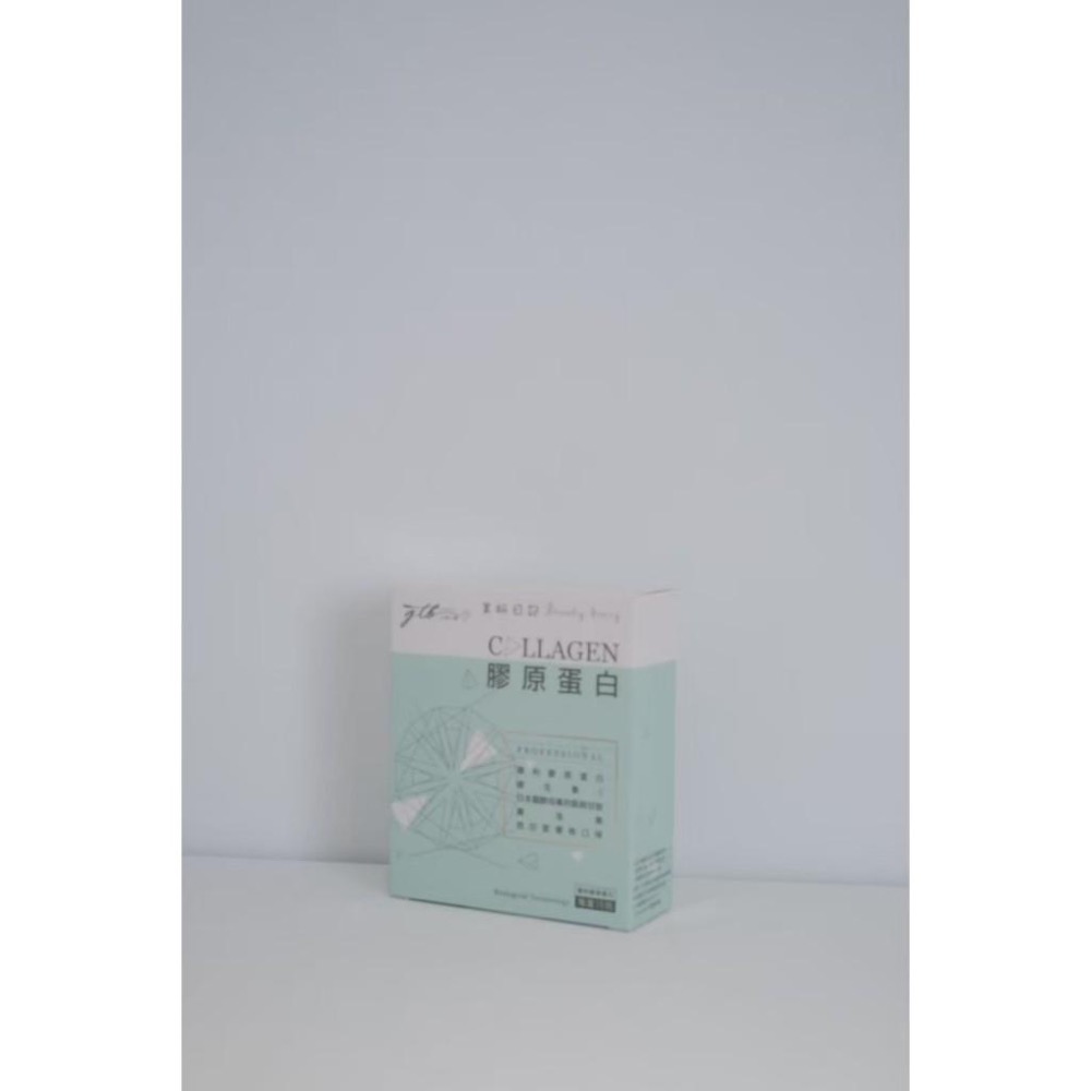 (現貨+預購）美妍日記 膠原蛋白·女神心機·櫻桃口味-細節圖4