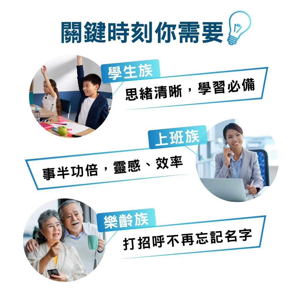 【德風】葛南度PS99膠囊*1盒共30顆(腦磷脂/磷脂醯絲胺酸/大豆卵磷脂)-細節圖5