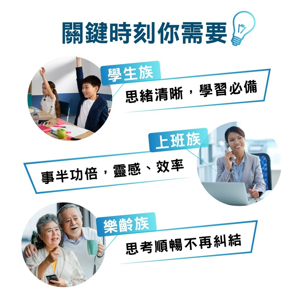 【德風】葛南度PS99膠囊*1盒共30顆(腦磷脂/磷脂醯絲胺酸/大豆卵磷脂)-細節圖5