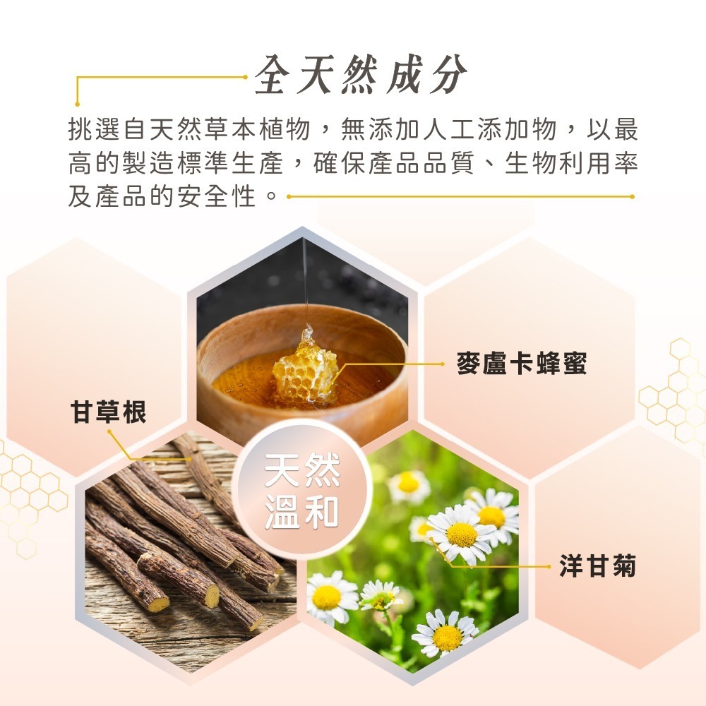【德風】愛蔚舒康( 10ml*10瓶/盒) (促進食慾、幫助消化)-細節圖3