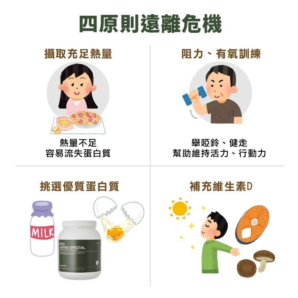 【德風】Tisso植優胺基酸(1000公克/罐)(植物高蛋白粉/純素可食)-細節圖4