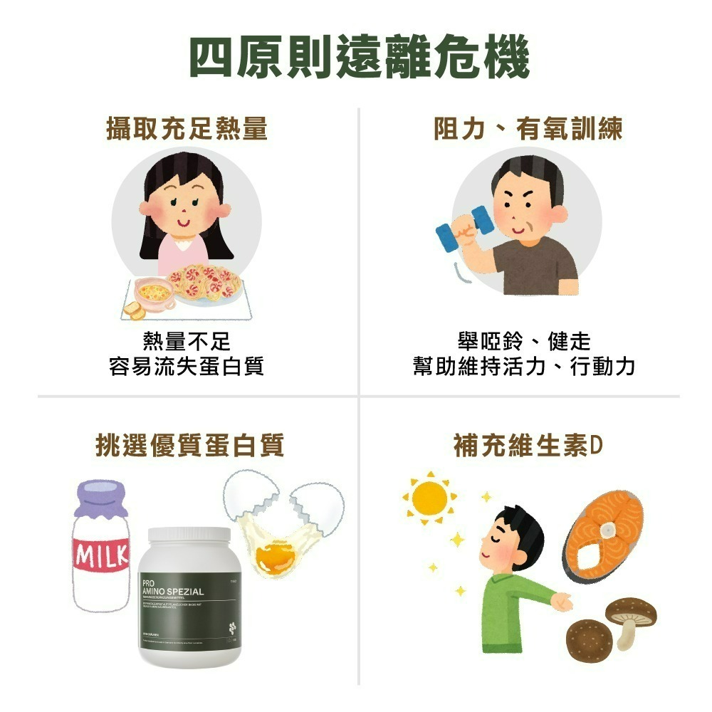 【德風】Tisso植優胺基酸(1000公克/罐)(植物高蛋白粉/純素可食)-細節圖4
