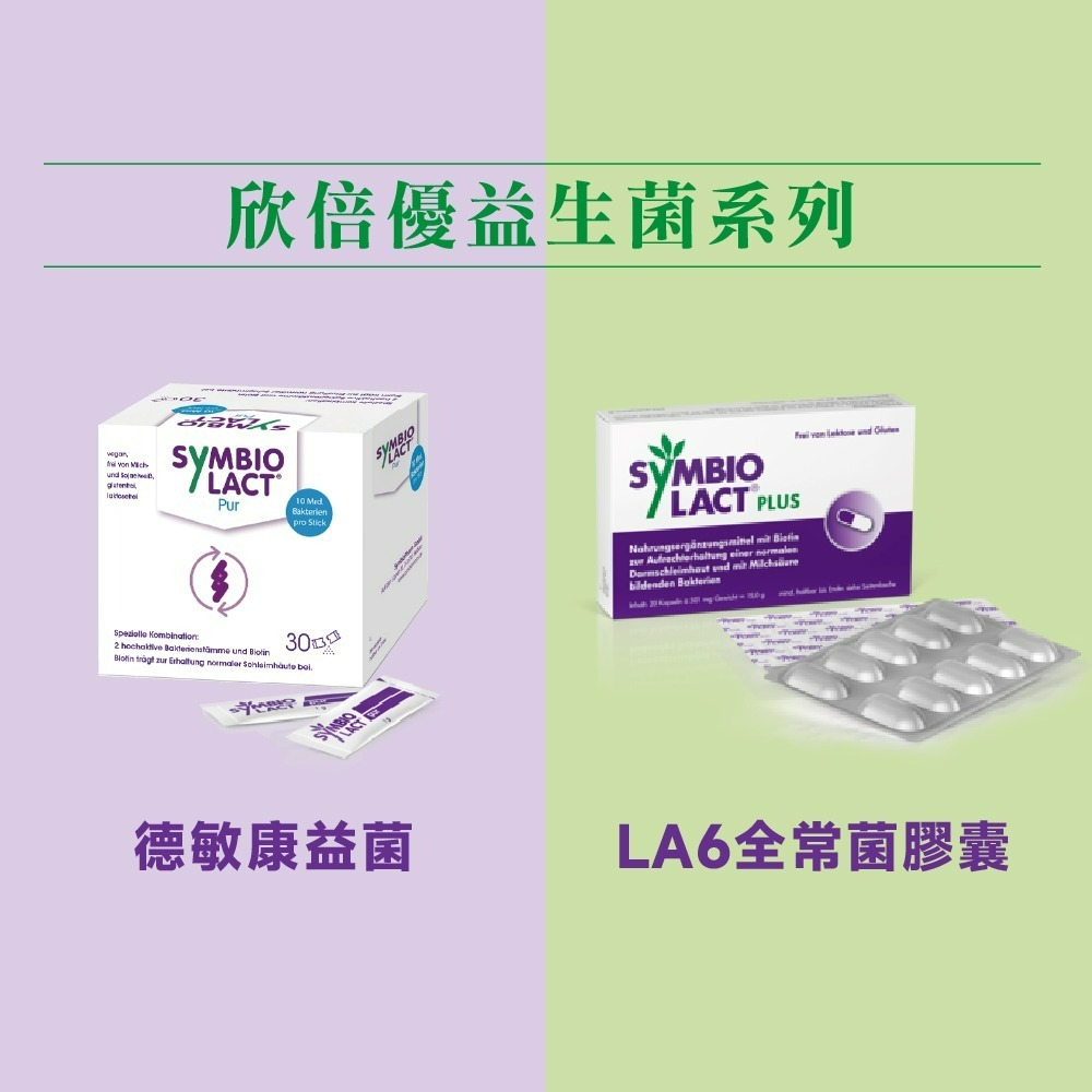 【德風】欣倍優德敏康益菌(30包/盒)(每包含有100億專利益生菌)-細節圖5