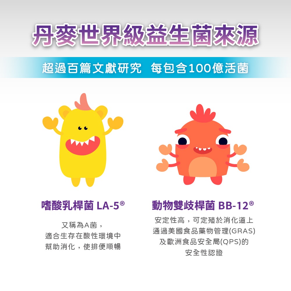 【德風】欣倍優德敏康益菌(30包/盒)(每包含有100億專利益生菌)-細節圖3