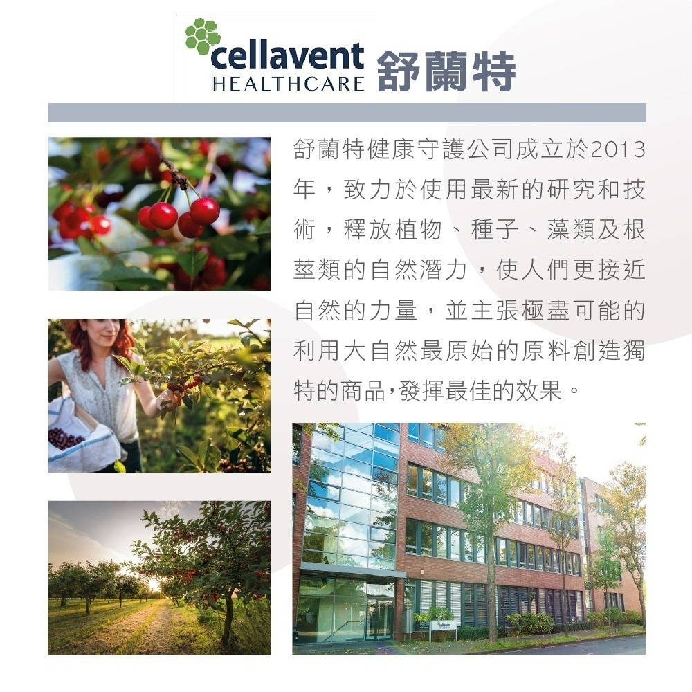 【德風】舒蘭特樂好眠膠囊(60顆/盒)-細節圖10