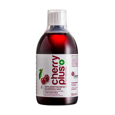 【德風】舒蘭特酸櫻桃汁(500ml/瓶)(德國原裝進口)-規格圖11
