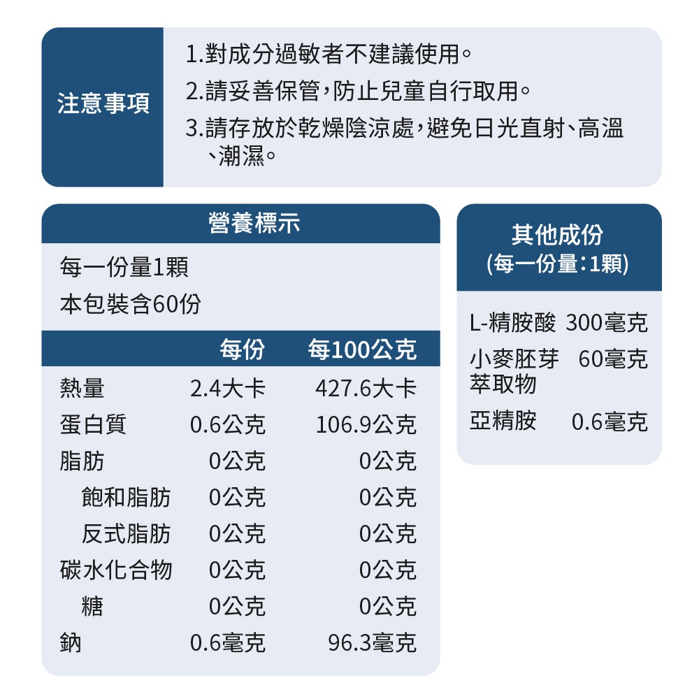 【德風】舒蘭特粒粒新膠囊(全素)(60顆/盒)-細節圖8