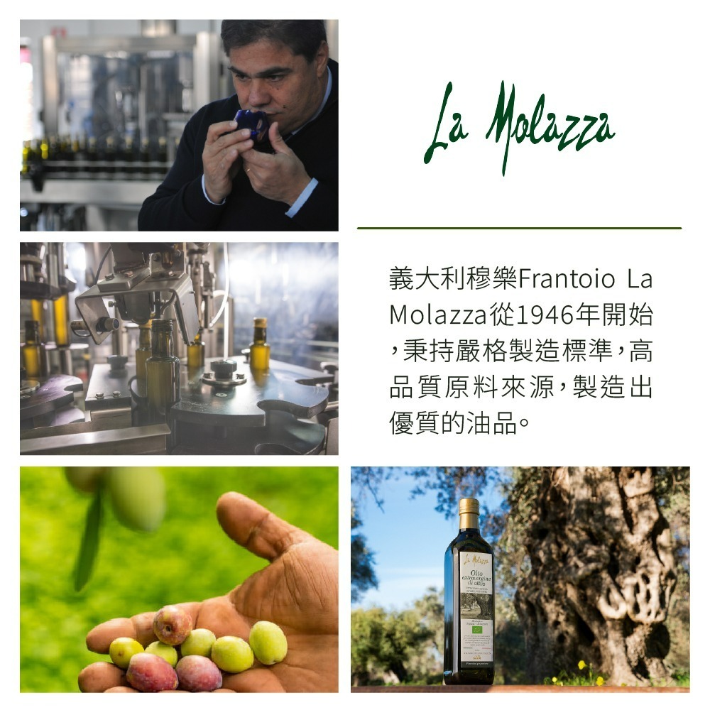 【德風】義大利穆樂橄欖油250ml-細節圖6