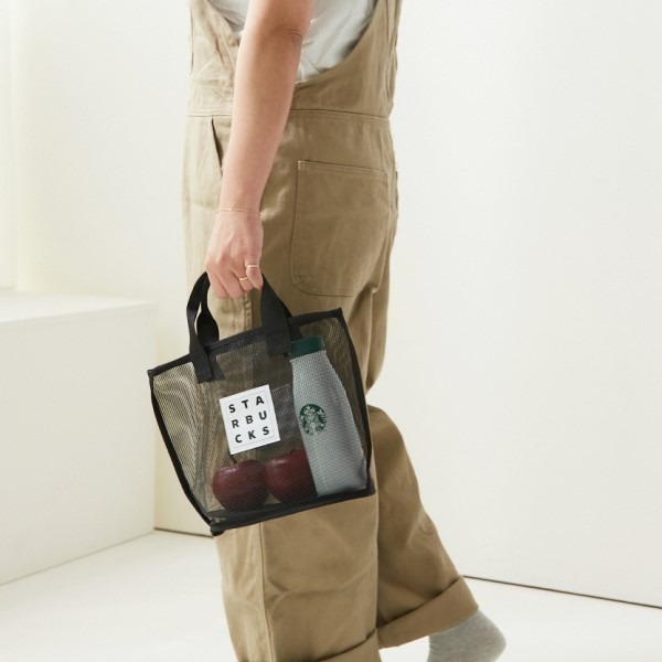 星巴克綠女神不鏽鋼水壺-細節圖3