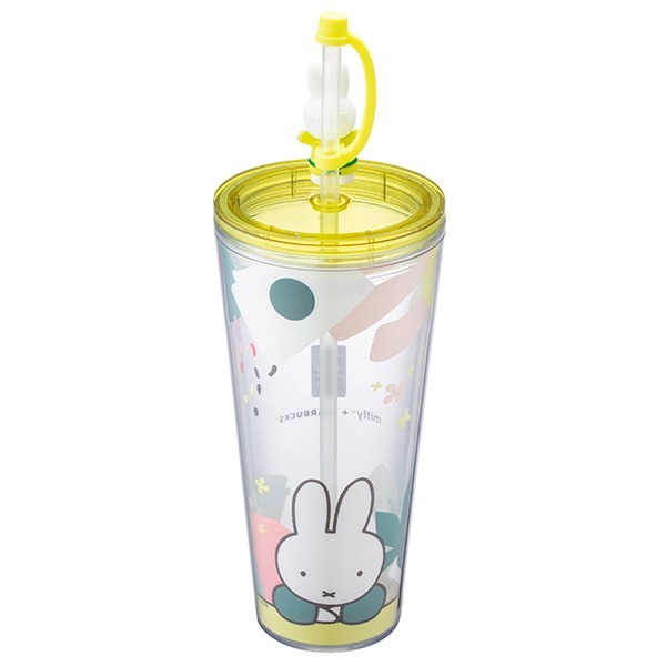 星巴克20OZmiffy70 TOGO冷水杯-細節圖2