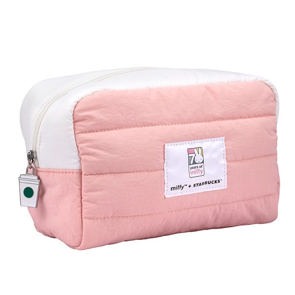 星巴克miffy70多功能包-細節圖3
