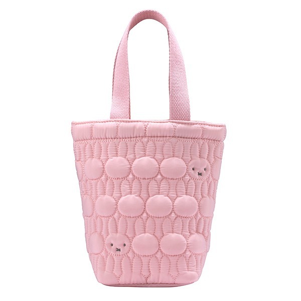 星巴克miffy70隨行杯袋-細節圖2