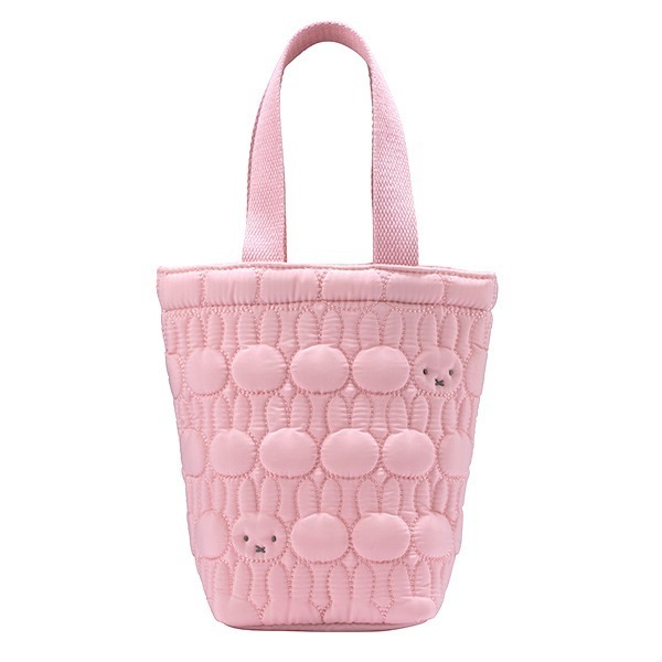 星巴克miffy70隨行杯袋-細節圖2