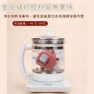 防吃手神器/固齒器/全包覆式固齒器/矽膠固齒器/手套式固齒器/-細節圖4