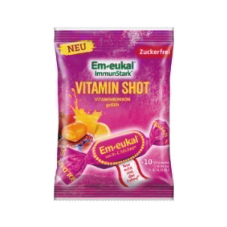 🔥現貨效期新🔥德國🇩🇪索丹（無糖）潤喉糖  尤加利薄荷糖、鼠尾草糖、沙棘果糖、檸檬糖🍋、黑醋栗夾心、薑橙糖-規格圖14