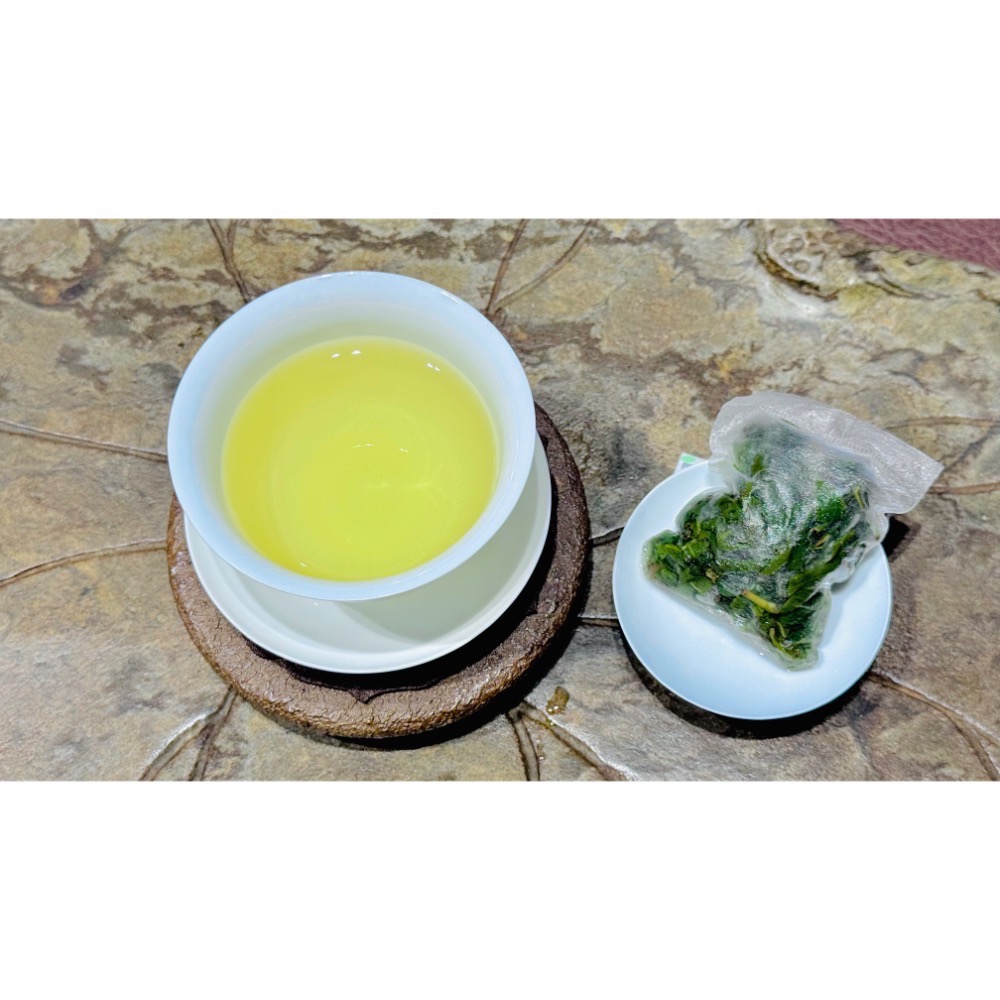 ｛茶籽茶｝精選台灣高冷茶包-細節圖3