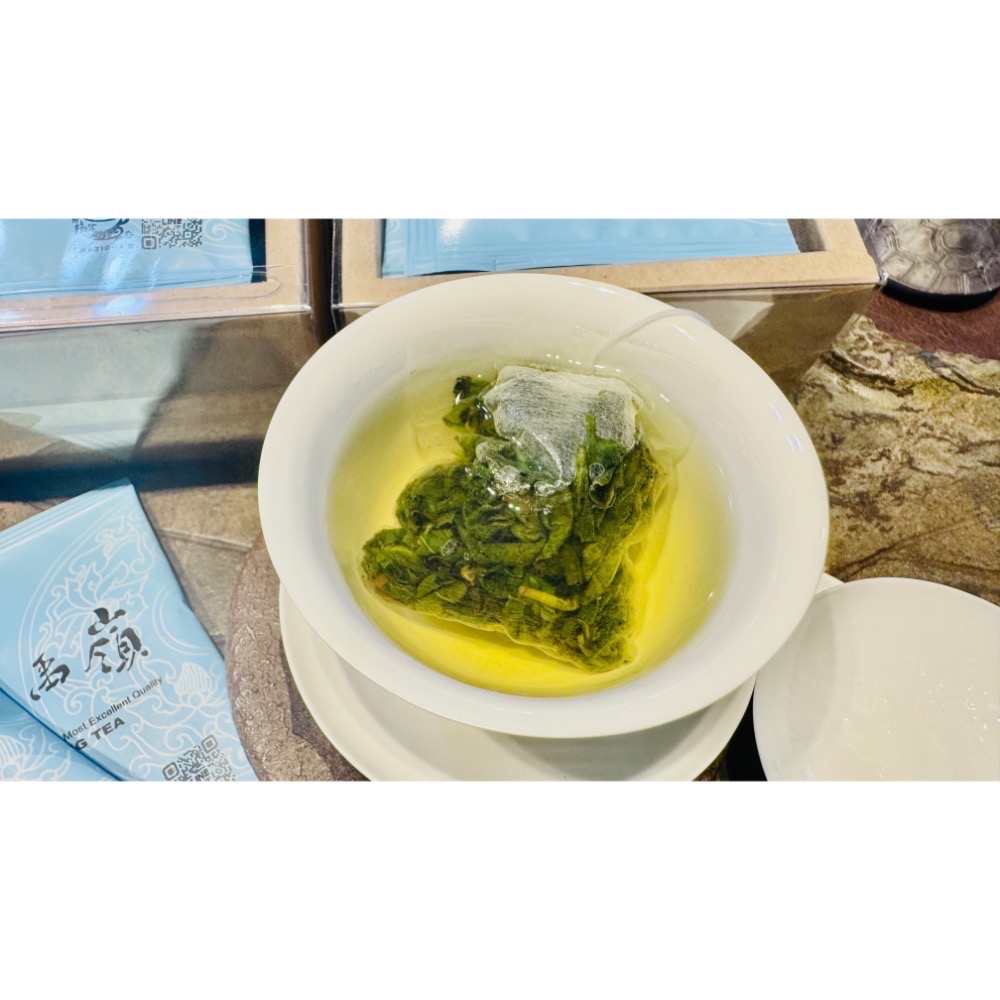 ｛茶籽茶｝精選台灣高冷茶包-細節圖4