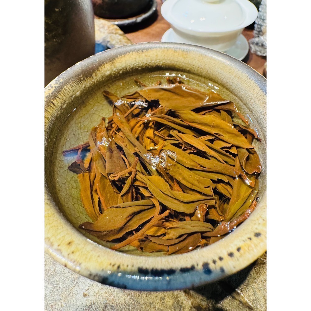 ｛茶籽茶｝翠峰蜜韻蜜香紅茶-細節圖2