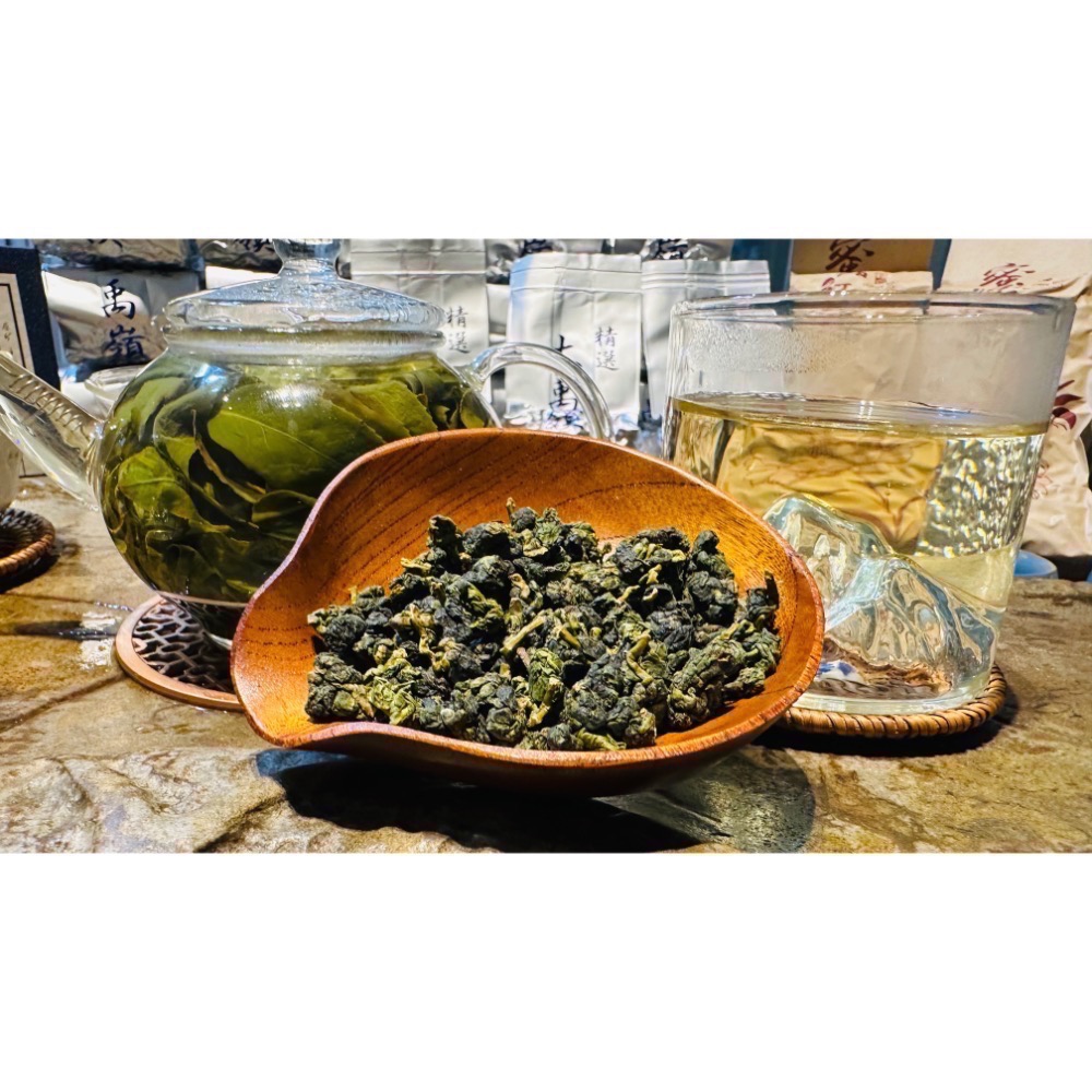 ｛茶籽茶｝冬採醇韻（冬茶）-規格圖4