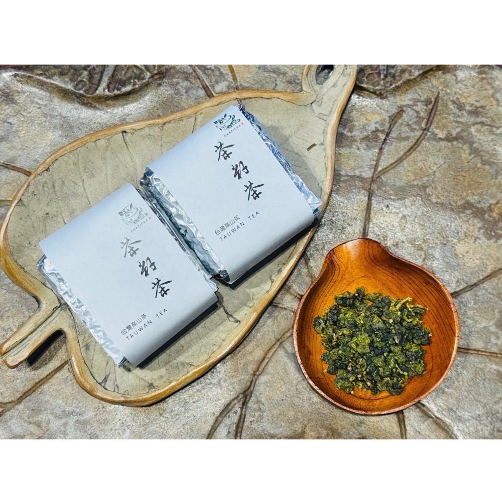 ｛茶籽茶｝春摘初韻（春茶）-規格圖3