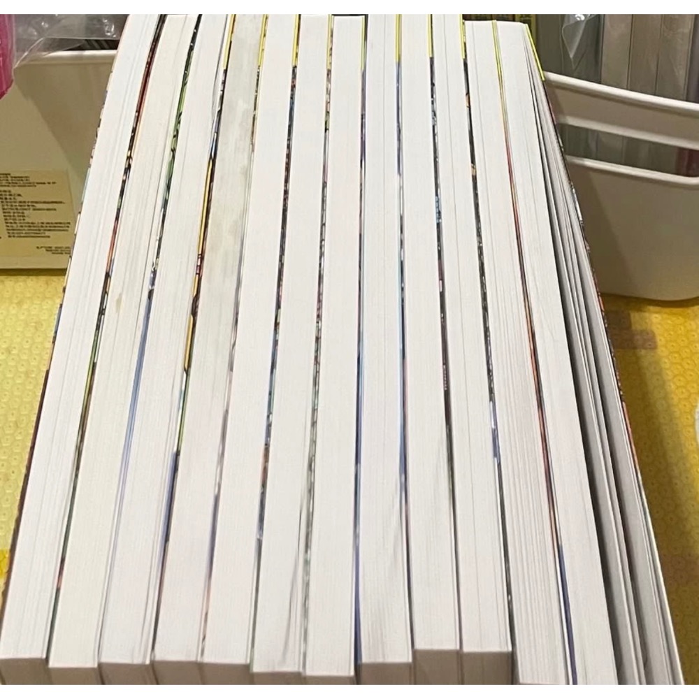 二手 中文 童書 楓之谷大冒險 共6本（18、19、24、25、27、29）-細節圖2