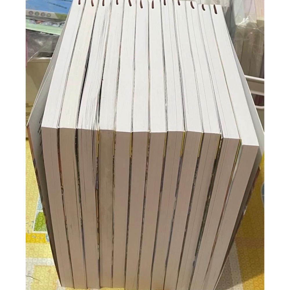 二手 中文 童書 楓之谷大冒險 共6本（18、19、24、25、27、29）-細節圖3