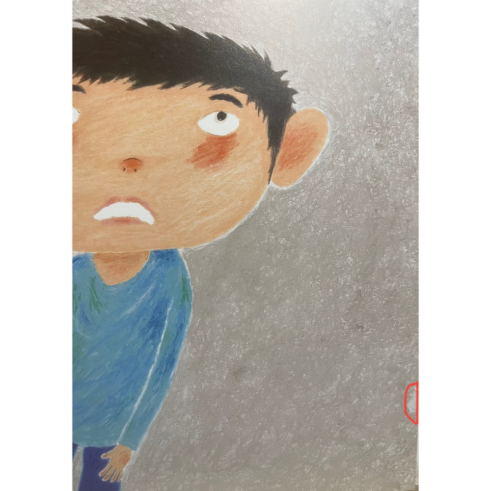 二手 中文 童書 繪本 賴馬系列 共5本-細節圖5