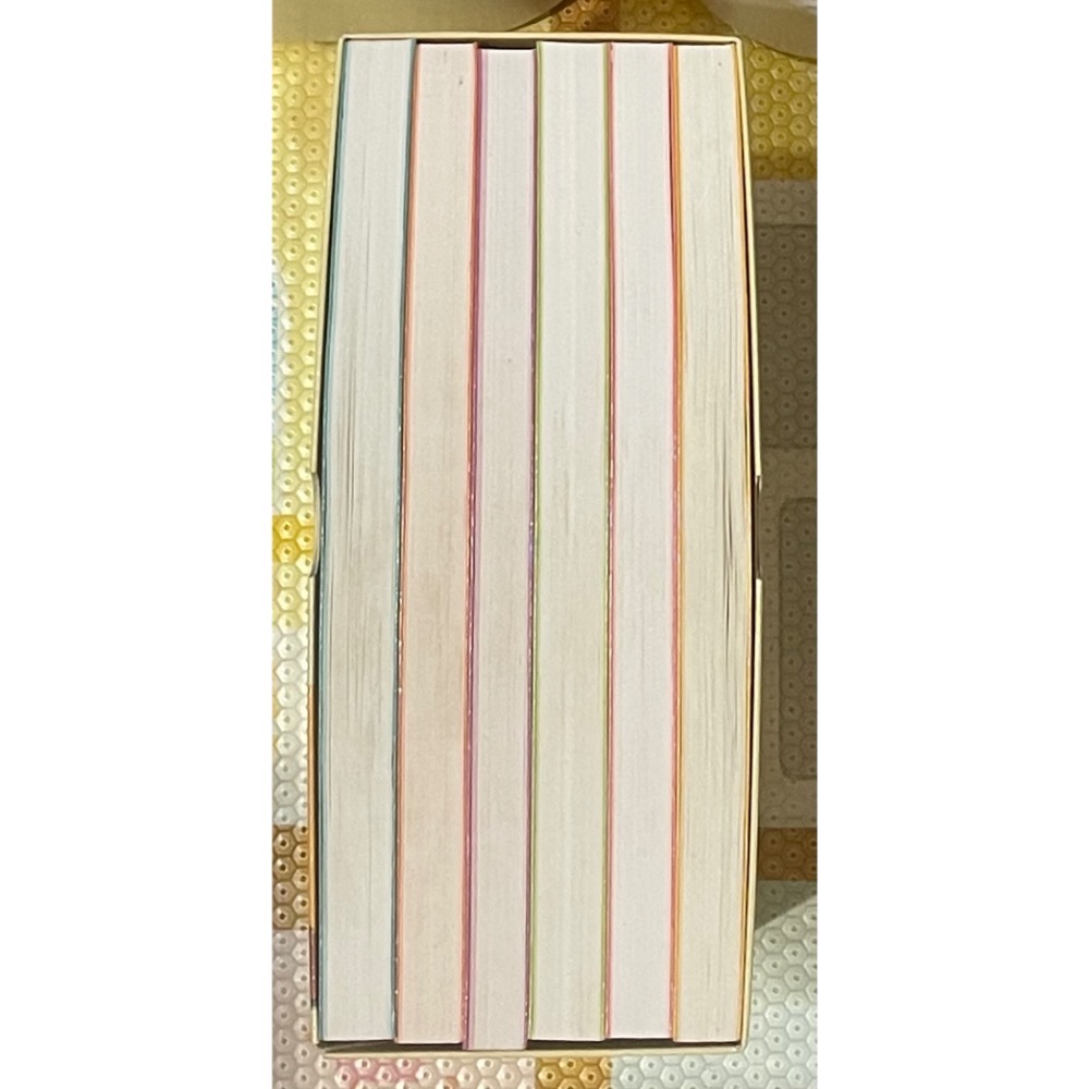 二手 中文 童書 君偉系列 7本-細節圖3