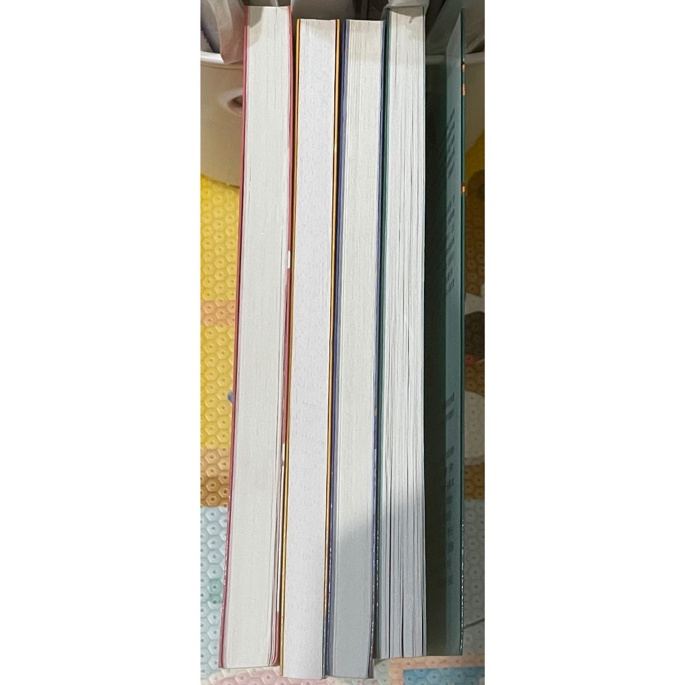 二手 中文 童書 君偉系列 7本-細節圖5