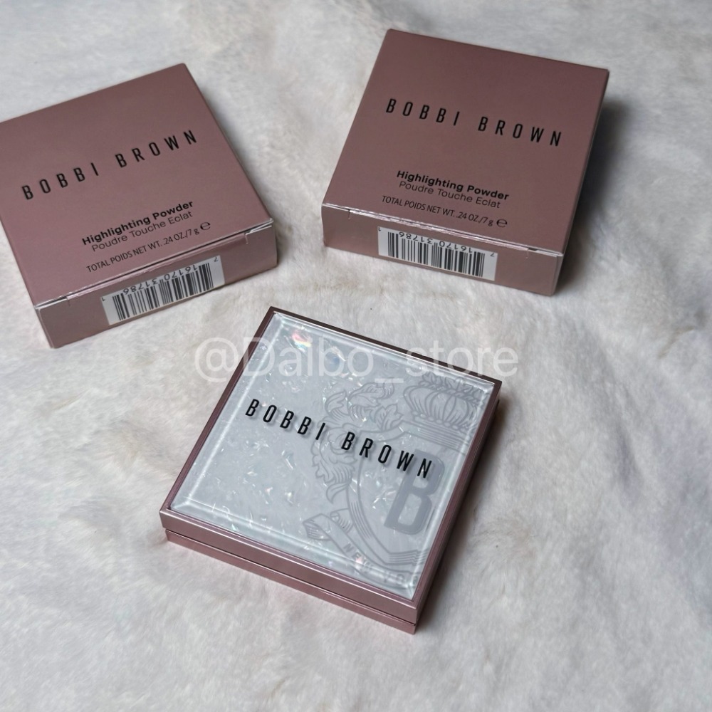 [現貨] Bobbi Brown  金緻美肌粉7g 限定色petal glow-細節圖2