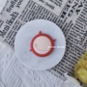 (台灣現貨)[382]矽膠門把防撞墊 門後防撞墊 防撞墊．SHINYWAWA-規格圖5