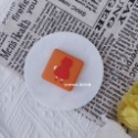 (台灣現貨)[382]矽膠門把防撞墊 門後防撞墊 防撞墊．SHINYWAWA-規格圖5
