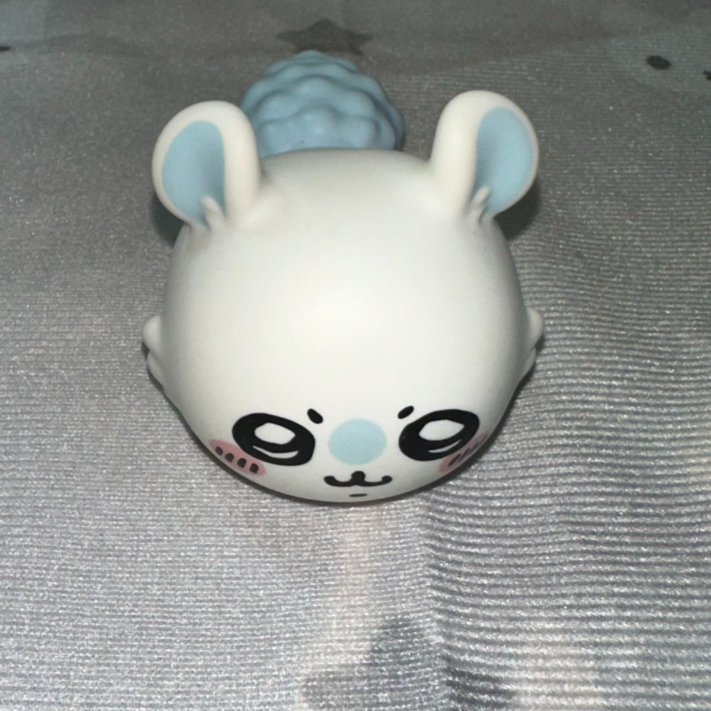 公仔