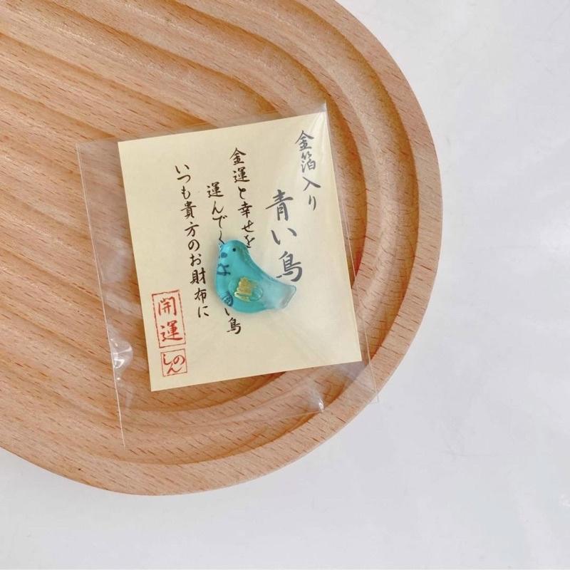 新品現貨✨日本製 KITTY系列琉璃金箔開運御守🇯🇵 粉達摩 富士山-細節圖9