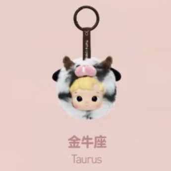 金牛座