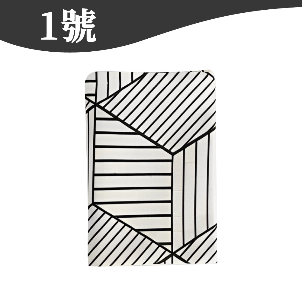 餐墊 桌巾 餐巾 隔熱墊 背景布 棉麻餐巾墊 餐桌墊【啡茶時刻】-規格圖9