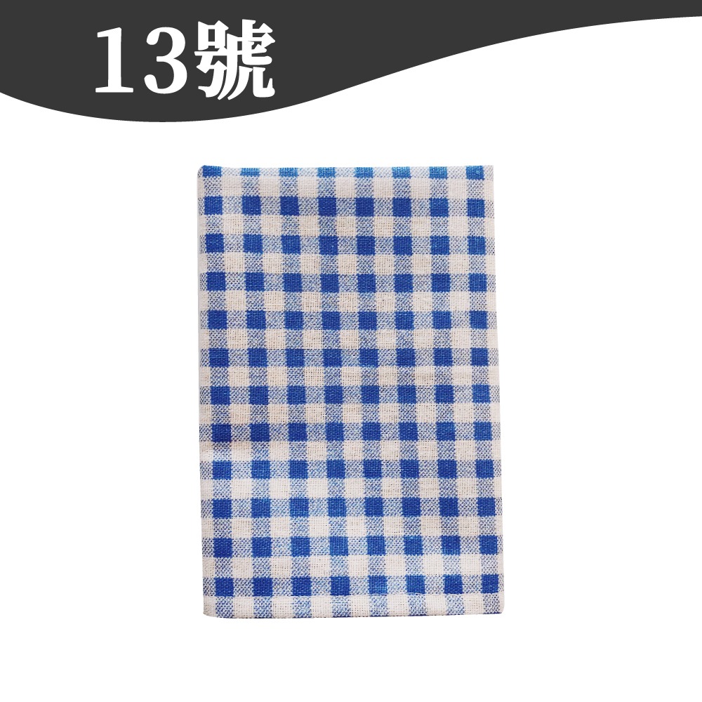 餐墊 桌巾 餐巾 隔熱墊 背景布 棉麻餐巾墊 餐桌墊【啡茶時刻】-規格圖9