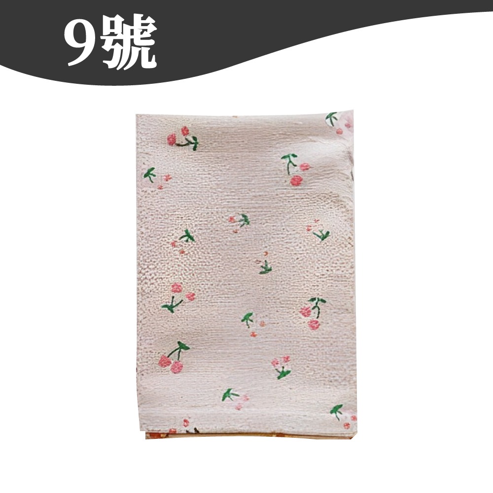 餐墊 桌巾 餐巾 隔熱墊 背景布 棉麻餐巾墊 餐桌墊【啡茶時刻】-規格圖9