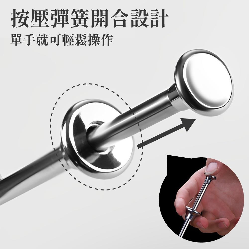 泡茶器 304不鏽鋼茶隔 伸縮茶漏 泡茶球 茶漏茶漏匙 泡茶棒  茶葉過濾器 【啡茶時刻】-細節圖5