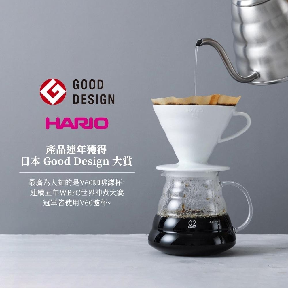 【日制 最多人使用】HARIO濾杯 V60 陶瓷濾杯 V02 V01 濾杯 手沖濾杯 咖啡 VDC-02W 【啡茶時刻】-細節圖3