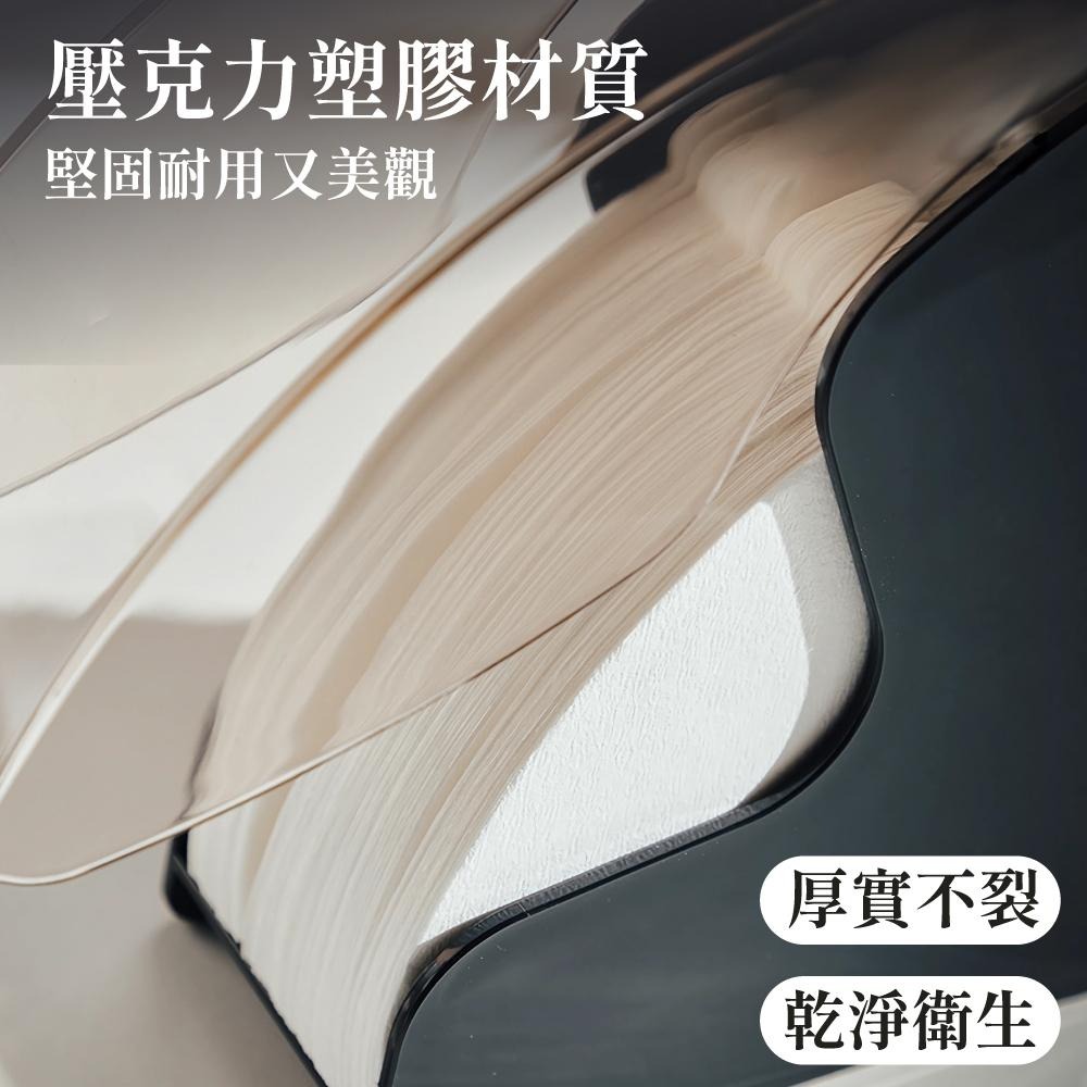 濾紙盒 100入 咖啡濾紙盒 濾紙架 濾紙 收納盒 日本製 下村企販 【啡茶時刻】-細節圖2