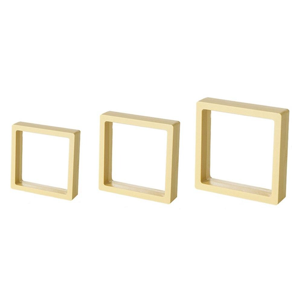 懸浮收納盒 懸浮盒 飾品懸浮盒 懸浮展示首飾盒 收納盒 飾品收納盒 展示盒 手鍊盒 公仔盒 透明收納盒 【啡茶時刻】-細節圖9