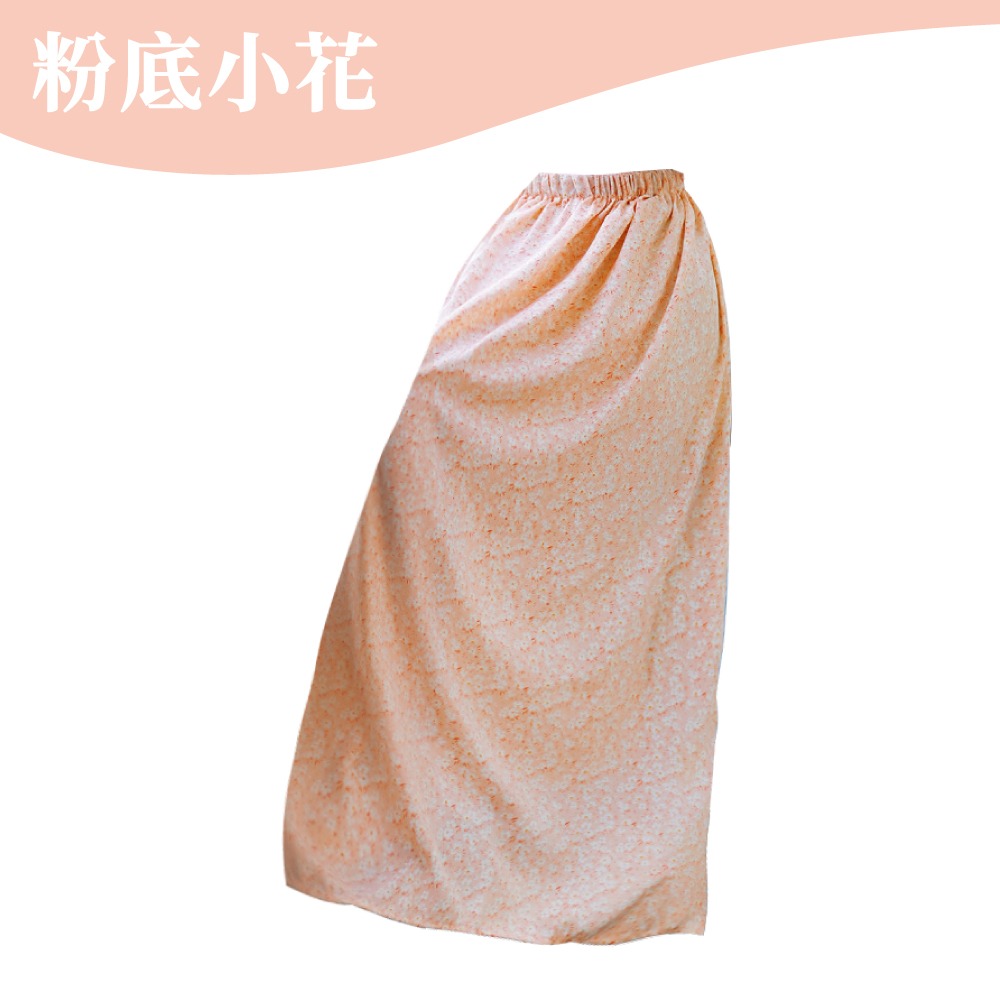 防曬裙 遮陽裙 一片式防曬裙 機車遮陽裙 騎車防曬 涼感 防走光裙 遮陽防曬裙 機車裙 卡扣 鬆緊帶 圍裙【啡茶時刻】-規格圖9