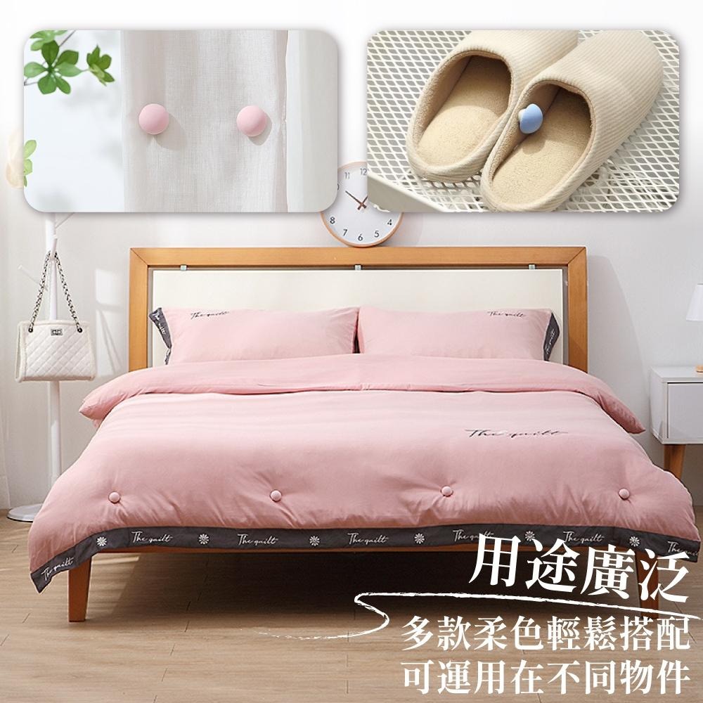 被子固定器 棉被固定器 床墊固定器 床單固定器 被子固定 棉被固定 床單固定 棉被夾 棉被扣 固定扣 【啡茶時刻】-細節圖6